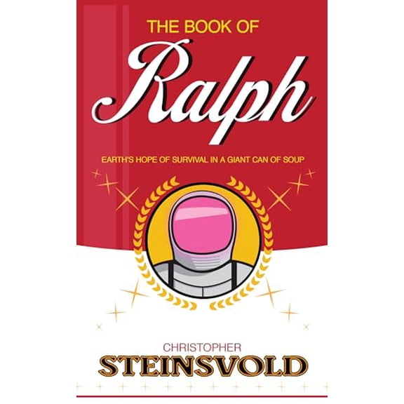Pre-Owned The Book of Ralph, 9781942546344, 1942546343, Paperback,
