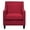 Heirloom Berry, variant on Picket House Emery Chair Heirloom Charcoal