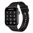 thumbnail image 4 of Reloj Inteligente De Pantalla Grande De 1,96 Pulgadas (hacer/contestar Llamadas), SmartWatch De Llamada Táctil Completo Para Mujeres Y Hombres, Reloj De Seguimiento De Fitness Resistente Al Agua Para, 4 of 4