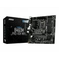 thumbnail image 1 of MSI Intel B460M Pro-VDH WiFi LGA 1200 Micro ATX DDR4-SDRAM Motherboard, 1 of 5