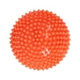 thumbnail image 2 of Kids Stepping Stones Sensory Nonslip Balance Training Toy Obstacle Course for Orange, 2 of 9