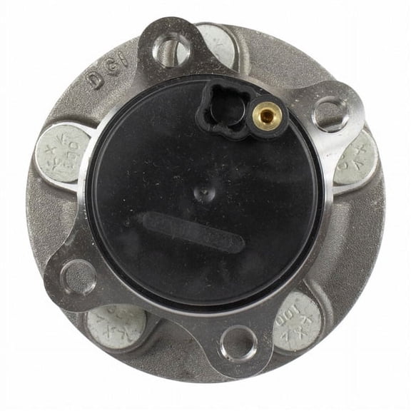 Motorcraft HUBASY-WHEEL (P)