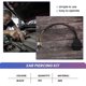 thumbnail image 5 of Conector de probador de puente CAN OBD2 de 16 pines Cable de extensión de diagnóstico de automóvil Cable flexible, 5 of 5