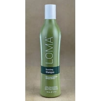 Loma Nourishing Shampoo 12 oz