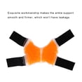 thumbnail image 1 of Paquete de Soporte de Tobillo Ajustable Para Esguinces y lesiones deportivas, 1 of 7