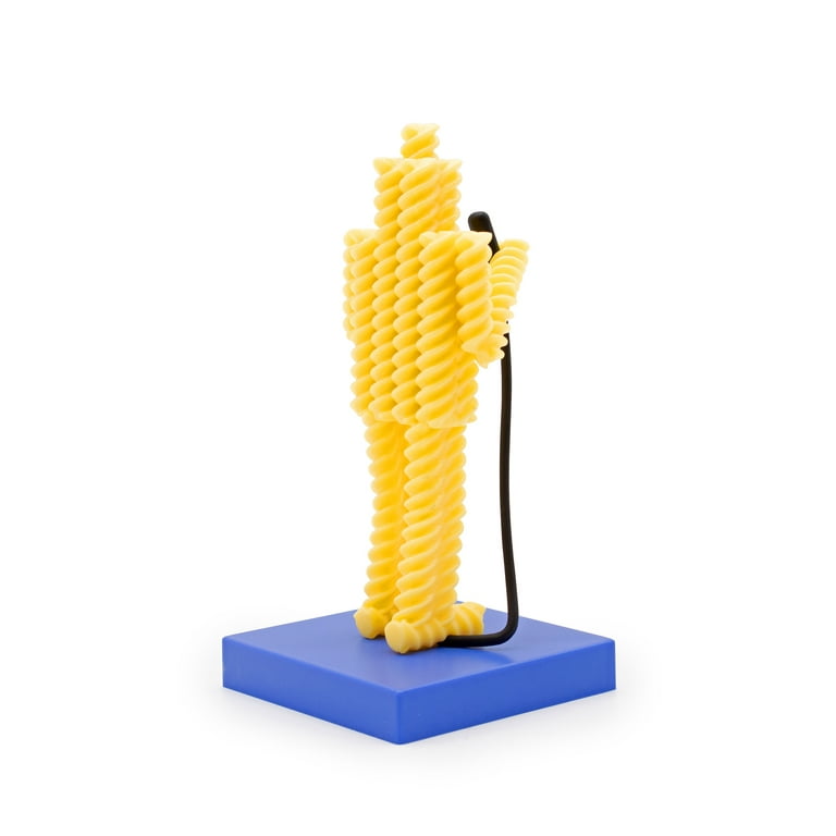 Fusilli Jerry