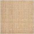 thumbnail image 4 of Safavieh Natural Fiber Natural Area Rug - Square 9', 4 of 5