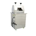 thumbnail image 4 of 3 Roller Sugarcane Juicer Vertical Electrical Commercial 110V 1.1KW, 4 of 6