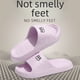 thumbnail image 3 of Zapatillas de baño antideslizantes para hombre, lindas sandalias de dibujos animados de gran tamaño de verano, sandalias de casa para hombre, sandalias de verano para mujer, 3 of 5