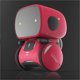 thumbnail image 2 of Robot interactivo lindo juguete robot inteligente comunicación y control Robot, 2 of 2