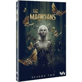 The Magicians: Season One [DVD] - Walmart.com