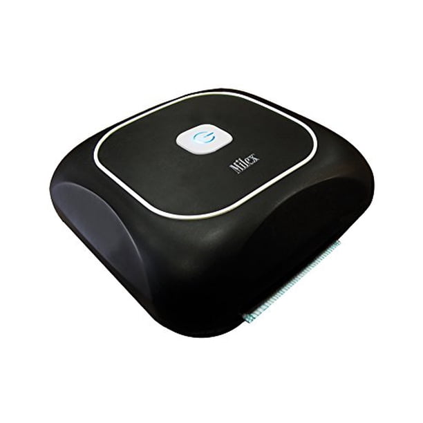 milex robot vacuum app