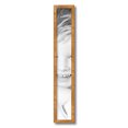 thumbnail image 2 of ArtToFrames 4x27 inch Gold Bamboo Picture Frame, Gold Wood Poster Frame (4875), 2 of 7