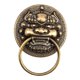 thumbnail image 3 of Aldaba decorativa para puerta de entrada, cómoda, armario, puerta 10cm, 3 of 9