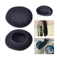 thumbnail image 3 of lanema Breathable Earmuffs Replacement Soft Comfortable Ear Pad Cushion Earmuff Cover, 3 of 13