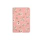 thumbnail image 1 of Soporte De Pasaporte De Las Mujeres De Impresión Linda Titular De La Tarjeta De Cuero PU Cubierta Del Viaje 6 Colores huangjie unisex, 1 of 2