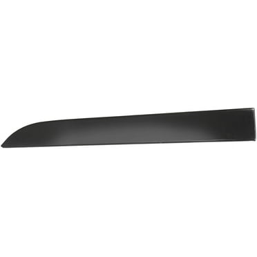 Replacement T103702 Headlight Filler Compatible with 2001-2004 Toyota Tacoma Driver Side New