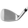 thumbnail image 2 of Spaco Golf Sand Wedge 56/60 Degree Gap Lob Wedge with Grooves Right Handed-60 Degrees, Golf Chipper, Pitching & Chipping Wedge for Men and Women, Right-Handed Golf Chipping Club, 2 of 8