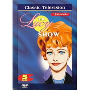 Classic TV: The Lucy Show [Import]