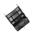 thumbnail image 1 of Bolsa de almacenamiento Cateissary de lona colgante multicapa, 1 of 6