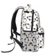 thumbnail image 3 of Fotbe whiter cute penguin Mochila Casual con Estampado para Escuela, Viajes y Actividades al Aire Libre - Duradera, Ligera y Cómoda, 3 of 5