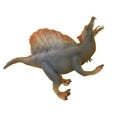 thumbnail image 2 of Solid Plastic Simulated Spinosaurus Dinosaur Model Kids Children Biological Educational Toy Gift, 2 of 6
