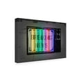 thumbnail image 4 of Trademark Fine Art Octavian Mielu Breaking news Canvas Wall Art - 16x24, 4 of 4