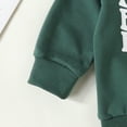 thumbnail image 7 of Ketyyh-chn99 Toddler Hoodies Boy's Hooded Sweatshirt with Pocket Cute Hoodies for Teen Girls Toddler Boys Pullover Crewneck Tops Shirts Cotton Dinosaur Cartoon Sweatshirts Size for 12-18 Months,A, 7 of 7