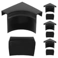thumbnail image 1 of 2 Sets Billiards Table Pockets Liner Pool Table Accessories Pool Table Tools Pool Table Pockets Pads, 1 of 8