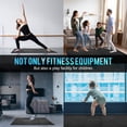 thumbnail image 4 of Tapis de Gym Antidérapant Tapis de Sport et de Mise en Forme Tapis en Mousse à Raccordement pour Enfants Tapis de Rampement pour Bébé Tapis à Raccordement Antidérapant Tapis de Sport et de Mise en Forme Facile à Installer Tapis de Jeu Tapis de Protection pour Gym, 4 of 7