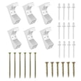 thumbnail image 4 of GROWTH TANK Kit de Réparation de Sol, Outil de Réparation de Sol pour Amélioration de la Maison pour Tout 5 Ou 8 Pouces Lot de 6, 4 of 8