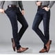 thumbnail image 3 of Azul + Negro 2pz, Vaqueros Casual Hombre, 3 of 7