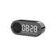 thumbnail image 3 of Mini altavoz inalámbrico inteligente con Bluetooth, reloj despertador, multifunción, portátil, regalo, pequeño subwoofer de audio, 3 of 3
