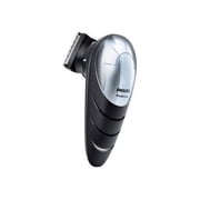 Philips QC5570 - Trimmer - cordless - black/blue/silver