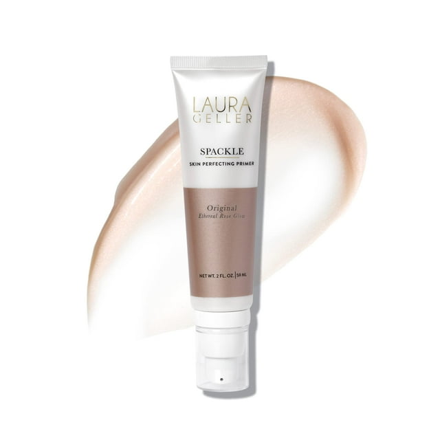 Primer LAURA GELLER NEW YORK Spacle Ethereal Rose 60 ml