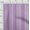 Light Purple, variant on oneOone Organic Cotton Poplin Twill Fabric Multicolor Stripe Print Sewing Fabric BTY 42 Inch Wide