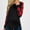 Red, variant on Edvintorg Maternity Shirts Women Pregnancy Clothes Fashion Plaid Print Round Neck Long Sleeve Casual Tops Blouse Fall Winter Pregnant Clothes for Women Comfy