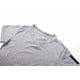 thumbnail image 5 of Camiseta De Hombre De Cuello En V En Color Liso, 5 of 5