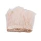 thumbnail image 2 of Cinta de adorno de flecos con borlas Sunnimix 2m Turkey Feather Fringe Rosa empolvado, 2 of 8