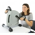 thumbnail image 3 of Magneciser arm/leg pedal exerciser, 3 of 7
