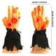 thumbnail image 2 of Miedo De Mano De Fantasma Eléctrico De Halloween Para Fiesta De Jardín De Césped Casa Embrujada Accesorios De Vacaciones De Mano Para Caminar Yuarrent HA042974-01, 2 of 6