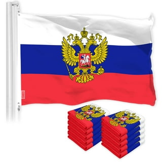 Russian Imperial Flag - FlagMan  Imperial Russian Flags for Sale