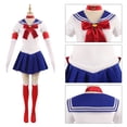thumbnail image 1 of Ropa de juego de rol, ropa de moda personalizada, ropa popular, estilos cambiantes, ropa de cosplay a juego, 1 of 4