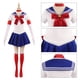 thumbnail image 1 of Ropa de juego de rol, ropa de moda personalizada, ropa popular, estilos cambiantes, ropa de cosplay a juego, 1 of 4