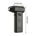 thumbnail image 4 of Birdeem High Speed Handheld Fan,Multi-Function Tool with Work Light for Portable Cooling and Emergency Use, 4 of 9