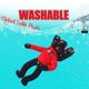thumbnail image 5 of Para Skibidi Toilet Toy Plush, Cameraman Plush, Speakerman Plush, Whimsical Stuffed Figure Doll, Soft Stuffed Figure Doll,4, 5 of 7