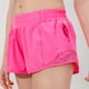 thumbnail image 2 of Pantalones cortos deportivos para mujer Naked Sense de secado rápido en stock Riding Running Series Pantalones cortos de fitness Fake Two Piece, 2 of 6