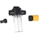 thumbnail image 3 of Juego de lanza lavadora a presión JanHm Kit de jabón para lavado de autos conector rápido de plástico, 3 of 4
