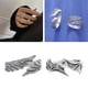 thumbnail image 5 of Vintage Angel Demon Wing Parejas Anillos Joyería Punk Anillos abiertos para hombres, mujeres, niñas, niños, Pareja Anillos Anillos Fernando Anillos de pareja, 5 of 8