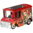 thumbnail image 2 of Hot Wheels Premium 1:64 Scale Die-cast Bread Box, 2 of 5